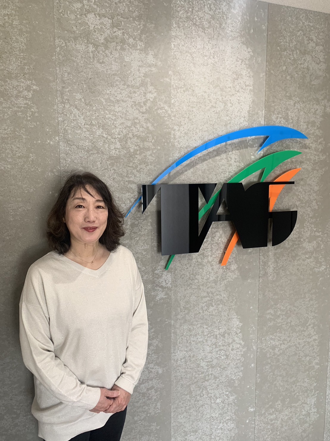 袖岡美智代　ソデオカミチヨ