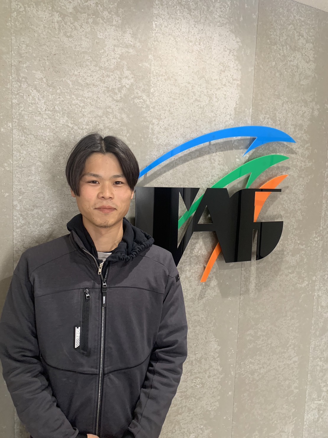 小笠原稜　オガサハラリョウ